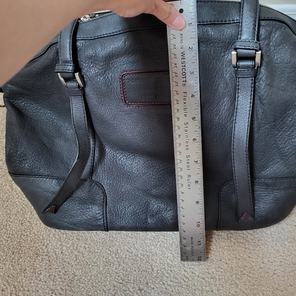Y2K Vintage Tommy Hilfiger Bag! - Picture 8 of 15